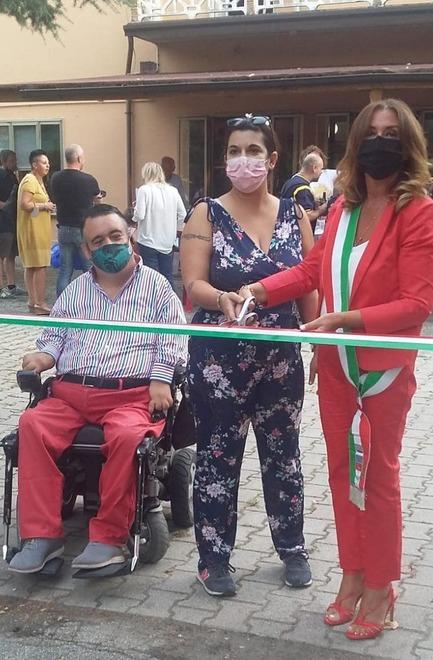 A Medelana il circolo rinasce coi volontari «Riportiamo vita dove ce n’è bisogno» 