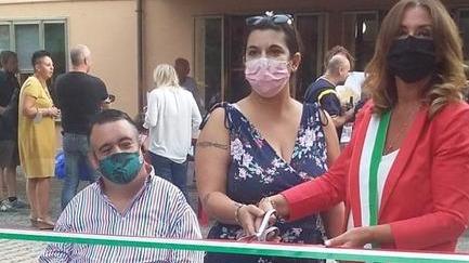 A Medelana il circolo rinasce coi volontari «Riportiamo vita dove ce n’è bisogno»