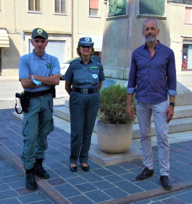 Dissuasori alle finestre e coadiutori per arginare i colombi 