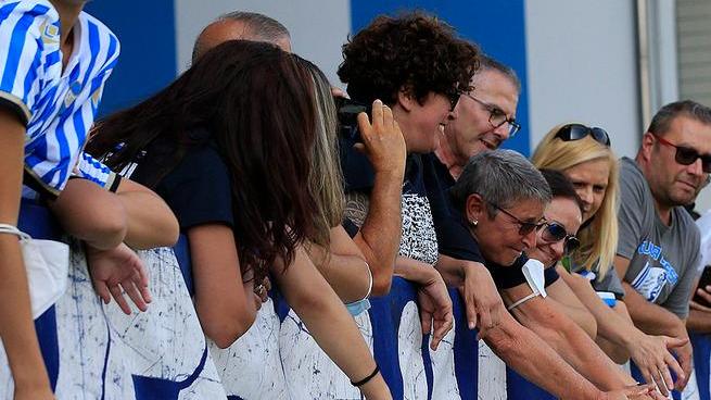 Oggi scatta la prevendita per la partita col Vicenza di martedì 21 al “Mazza”