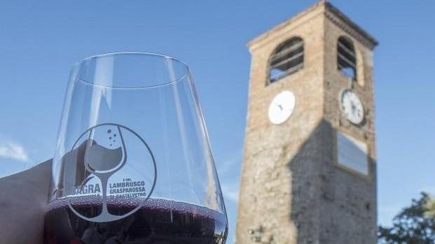 Torna la Sagra dell’Uva degustazioni nel borgo ma servirà il green pass