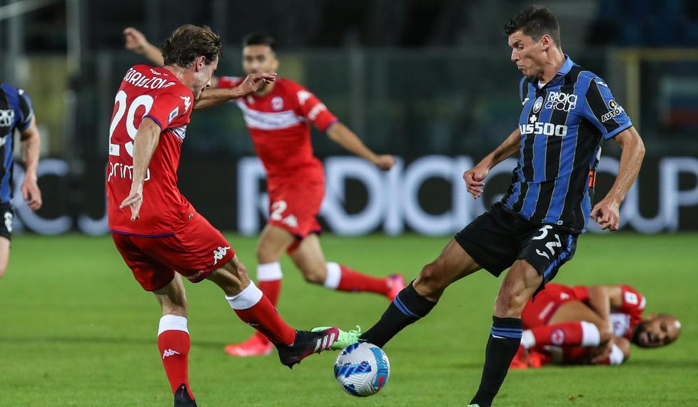 Atalanta, è caccia al Sottomarino giallo «Dura, ma possibile»