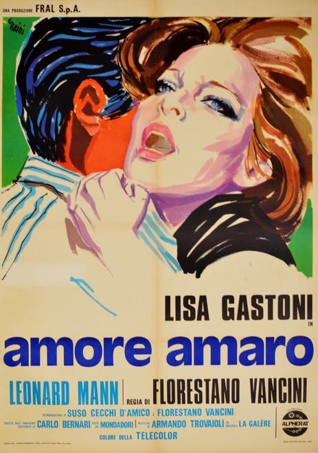 I manifesti di Vancini in mostra a Ferrara «Grande patrimonio che torna a casa» 