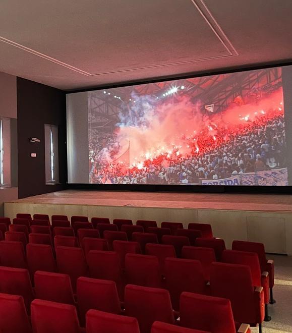 Oggi al cinema in due spendendo solo otto euro