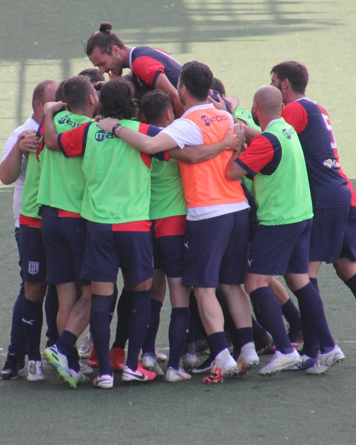 Serie D, Torres-Latte Dolce sfida in Coppa Italia