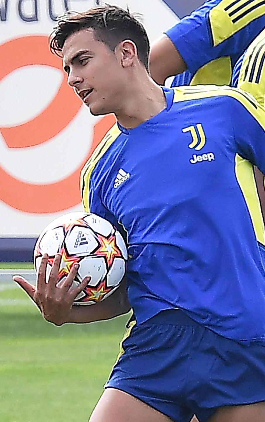 La Juventus riparte dal Malmoe L’Atalanta a casa del Villarreal