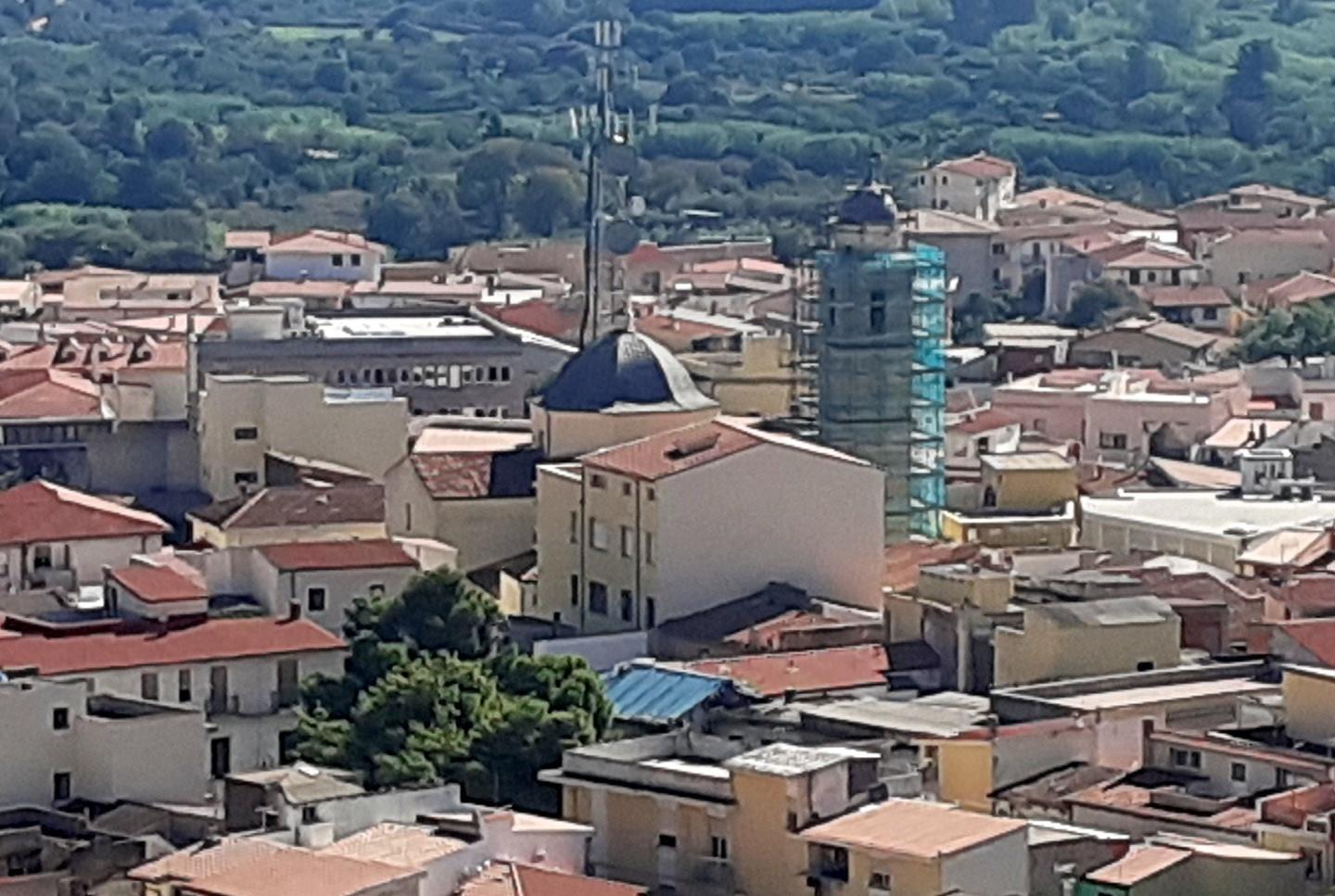 Campanile, parte il piano di restauro 