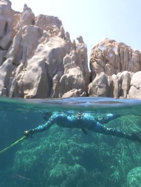 Allarme per sub creduto disperso aveva raggiunto la costa a nuoto