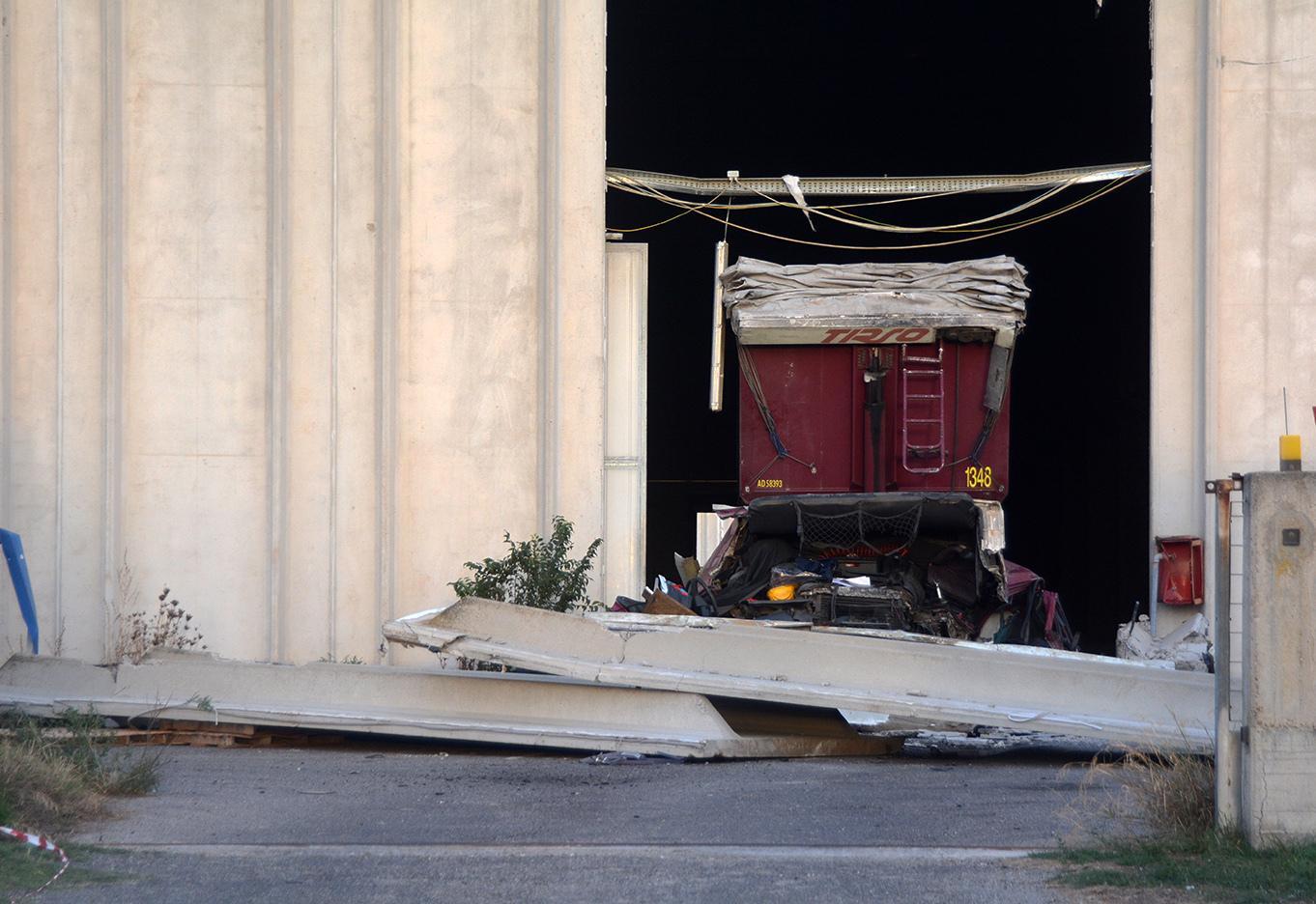 «Non avevamo un piano sulla sicurezza» 