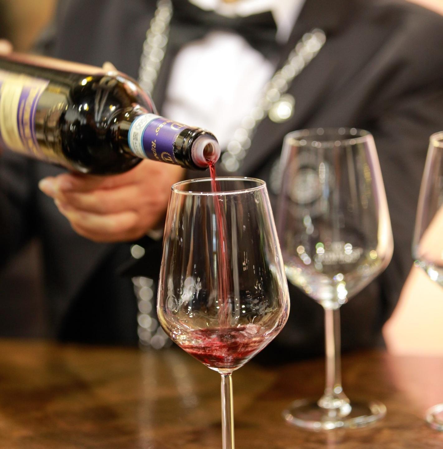 Calici sotto le stelle: dal 24 al 26 settembre “diVino in Vino”