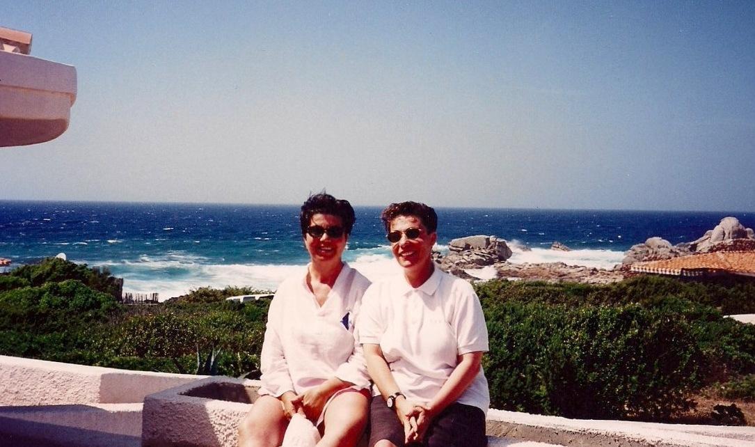 «Io e Giuni Russo una sola anima: Alghero parla di mia madre»