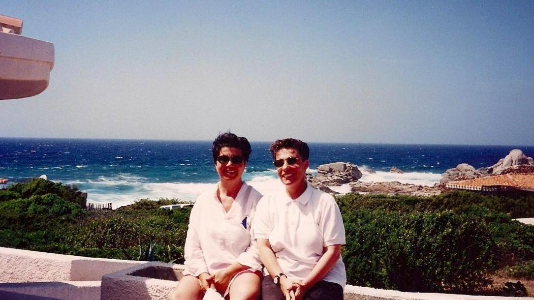 «Io e Giuni Russo una sola anima: Alghero parla di mia madre»