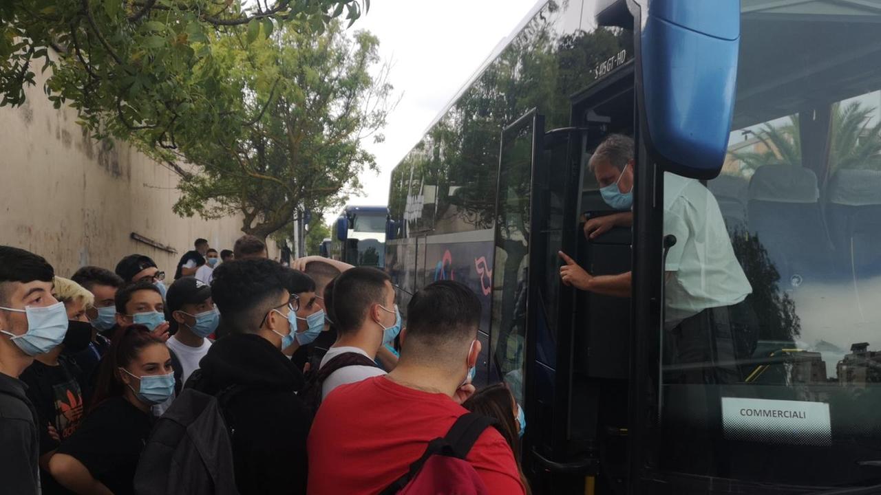 «Niente Dad, una conquista ma teniamo alta la guardia»