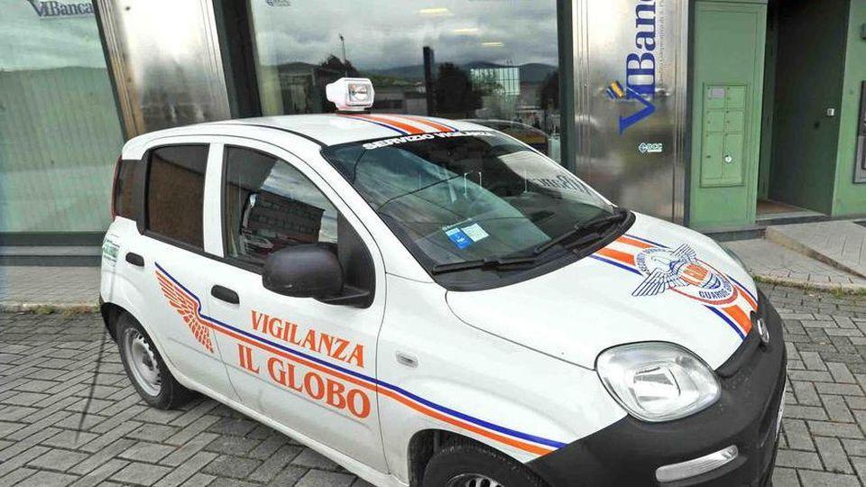 Globo vuole reclutare altre 25 guardie giurate