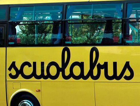 Sei autisti di scuolabus a tempo indeterminato