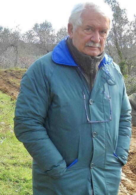 Mauro Amorese, fondatore del “Borgo” e scomparso ieri