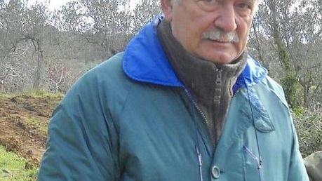 Mauro Amorese, fondatore del “Borgo” e scomparso ieri