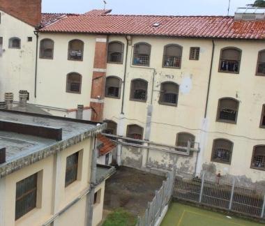 Spacciatore condannato a otto anni di carcere 