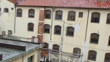 Spacciatore condannato a otto anni di carcere