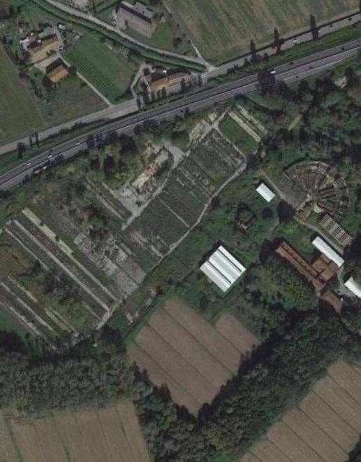 Addio “stalloni”, in arrivo un bosco con 3mila alberi lungo la Fi-Pi-Li 