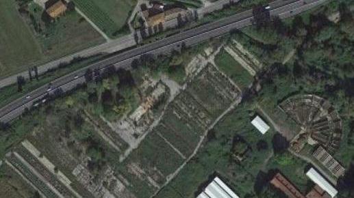 Addio “stalloni”, in arrivo un bosco con 3mila alberi lungo la Fi-Pi-Li