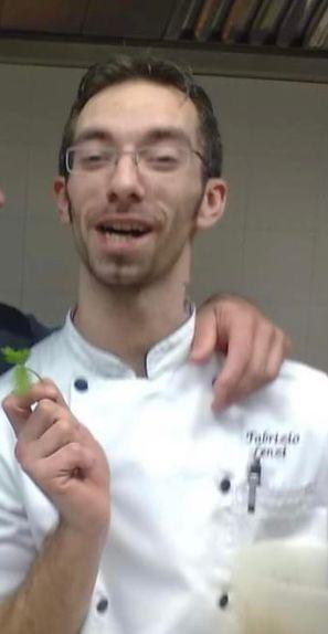 Muore a 41 anni chef ex allievo dell’alberghiero 