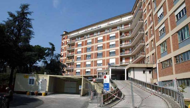 Il vecchio ospedale: naufragata l’ipotesi di realizzare lì il nuovo distretto