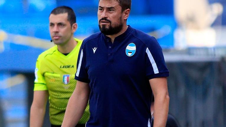 Mister Clotet aspetta i nuovi arrivi. Ecco le scommesse di Da Riva e Heidenreich: «Alla Spal per fare il salto di qualità»