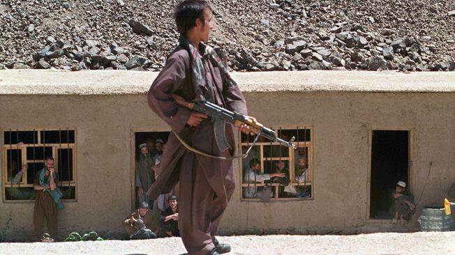 Fonti, Massoud in Panshir, resistenza pronta a battaglia