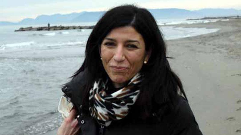 L’assessora Monia Monni