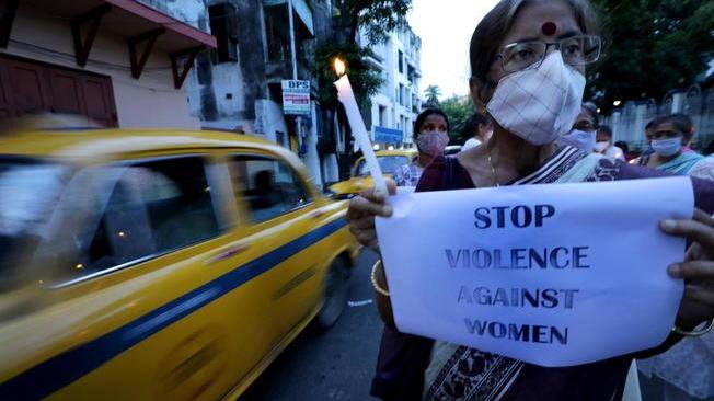 India: 77 stupri al giorno,nel 2020 Rajasthan più pericoloso