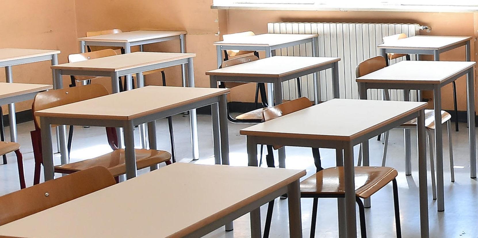 Caso sospetto di Covid a Ussana, una intera classe della primaria in quarantena 