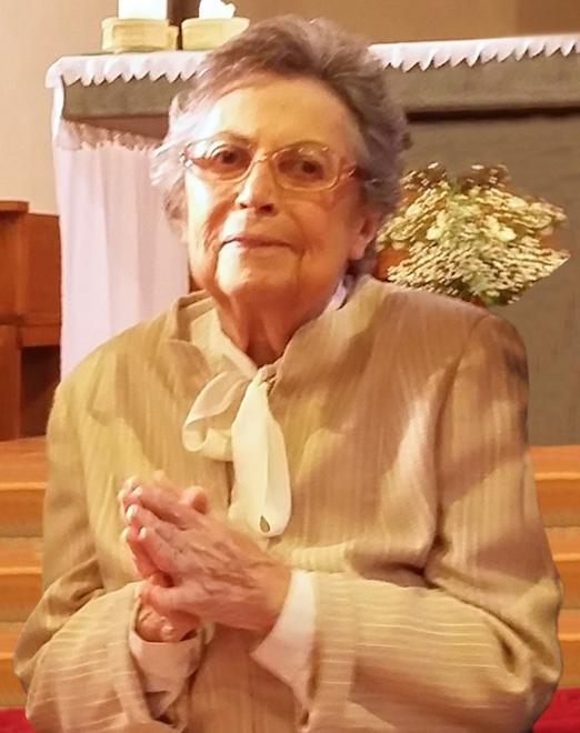 Liliana Bussi