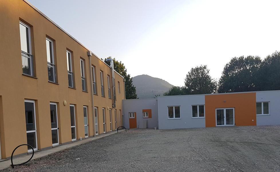 Una primaria tutta nuova per gli alunni di Terrarossa «Un sogno che si avvera» 