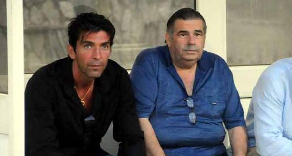 Un “ammiraglio” per la Carrarese: torna a sorpresa Nelso Ricci 