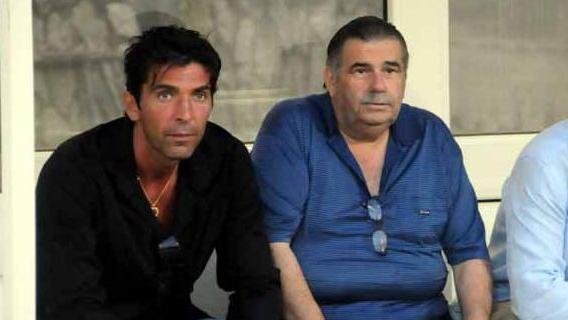 Un “ammiraglio” per la Carrarese: torna a sorpresa Nelso Ricci
