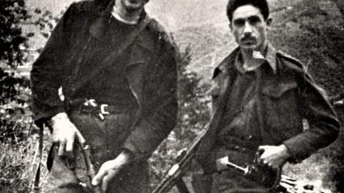 Personaggi, diari, fotografie: la Resistenza ancora sconosciuta