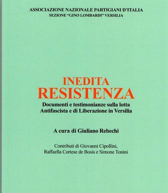 La presentazione sabato alle 17 a Pietrasanta