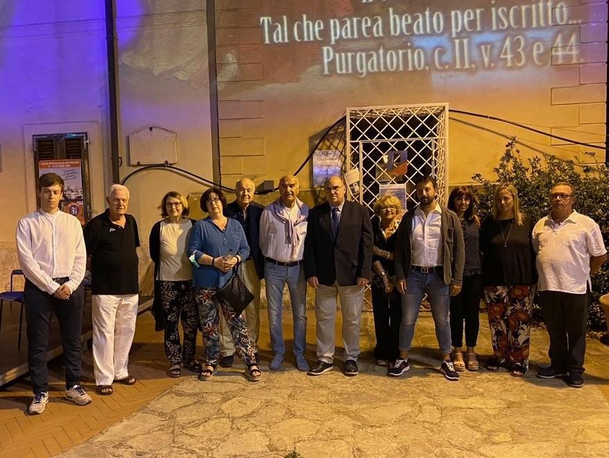 San Vincenzo Sì, niente strappi «Guardiamo verso il futuro» 