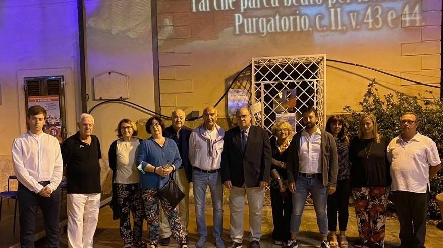 San Vincenzo Sì, niente strappi «Guardiamo verso il futuro»