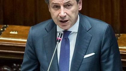 Il M5s cala i suoi assi Giuseppe Conte oggi in città