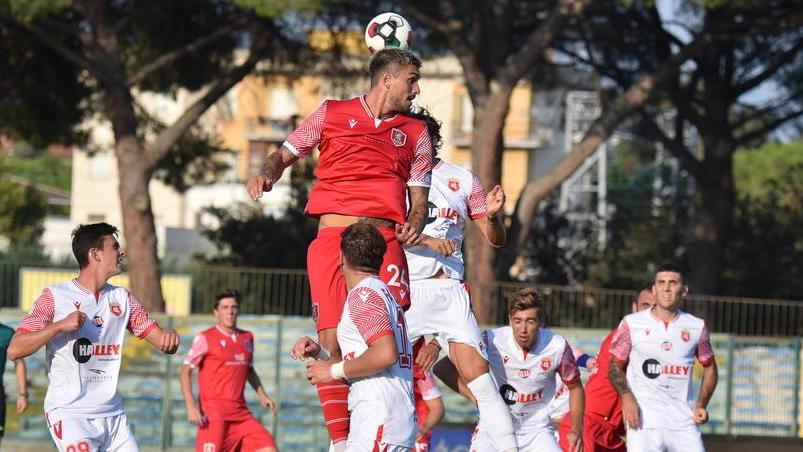 Grosseto col Pescara in Coppa Mister Magrini mischia le carte