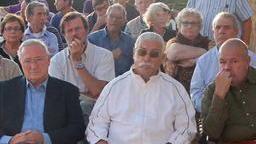 A Salviano si apre la tre giorni di dibattiti