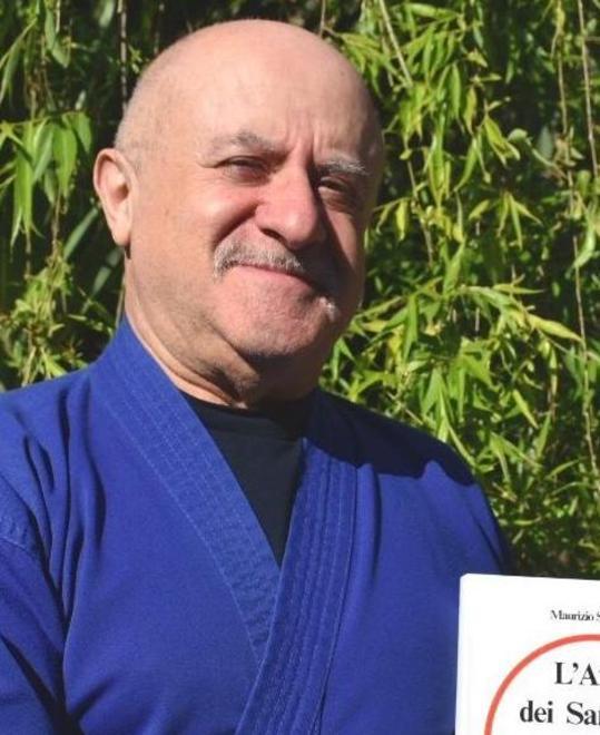 Due discipline, un tetto comune: Zen club e Akiyama a braccetto ed è un ritorno alle origini