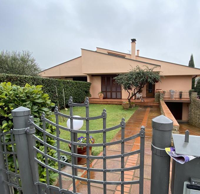 Rapina in villa, la basista era la badante 