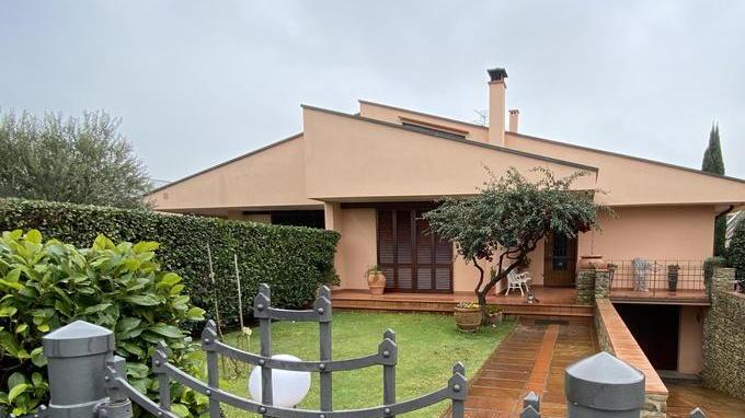Rapina in villa, la basista era la badante