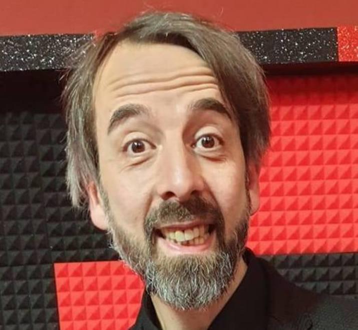 Il comico-magazziniere ci riprova ecco il nuovo singolo di Castellani