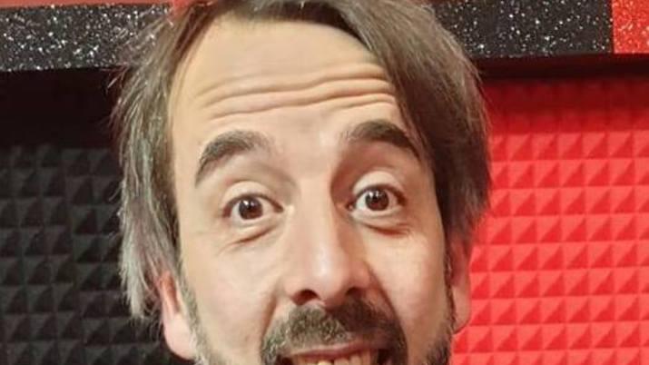 Il comico-magazziniere ci riprova ecco il nuovo singolo di Castellani
