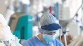 Covid, due terzi dei ricoverati sono stranieri