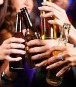 Sedicenne esagera con l’alcol e finisce al pronto soccorso